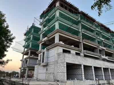 Project Image of 2529.0 - 3294.0 Sq.ft 3 BHK Apartment for buy in The Stately
