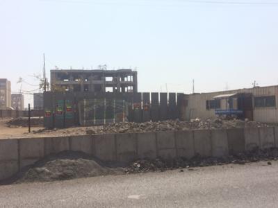 Project Image of 249.0 - 408.0 Sq.ft 1 BHK Apartment for buy in Sugandhi Swastik Residency Building No 2