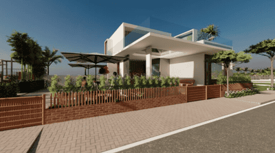 Project Image of 774.15 - 3225.03 Sq.ft Residential Plot Plot for buy in Riqueza Laughing Earth Phase II