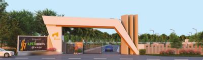 Project Image of 1557.0 - 1764.0 Sq.ft Residential Plot Plot for buy in Sri Bhramara Apex Heights