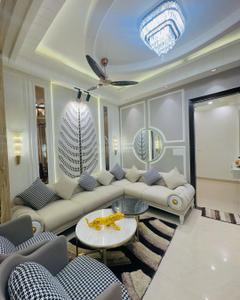 Project Image of 500.0 - 700.0 Sq.ft 2 BHK Builder Floor for buy in Narayan Homes