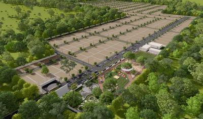 Project Image of 700.0 - 3000.0 Sq.ft Residential Plot Plot for buy in Greenfield Crystal