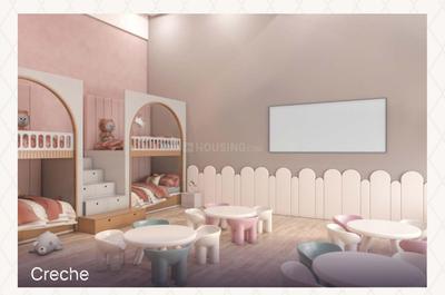 Project Image of 1635.0 - 2305.0 Sq.ft 2 BHK Apartment for buy in Namishree Jewel