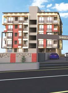 Gallery Cover Pic of Shreeji Krishna Vihar