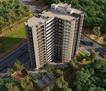 Project Image of 2250.0 - 2565.0 Sq.ft 3 BHK Apartment for buy in Swastik Skyview