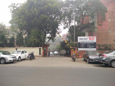 Project Image of 1200.0 - 23844.0 Sq.ft 1 BHK Apartment for buy in DDA Tara Apartments