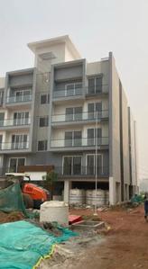 Project Image of 1067.0 - 1423.0 Sq.ft 2.5 BHK Apartment for buy in Smartworld Gems
