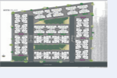 Project Image of 720 Sq.ft 1 BHK Apartment / Flat for sale in Nikol for Rs. 2500000