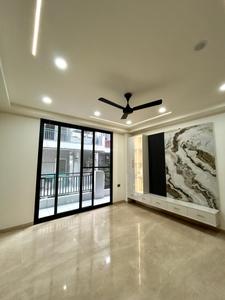Project Image of 0.0 - 2430.0 Sq.ft 3 BHK Builder Floor for buy in Metro Luxury Floors