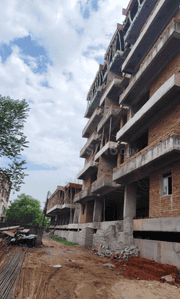 Project Image of 875.0 - 1790.0 Sq.ft 2 BHK Apartment for buy in Kirti Raman Residency