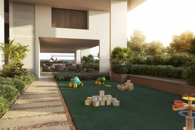 Project Image of 342.62 - 638.0 Sq.ft 1 BHK Apartment for buy in Rohan Ananta Phase I