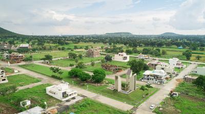 Project Image of 1550.0 - 10000.0 Sq.ft Residential Plot Plot for buy in Oyster Green Mount City
