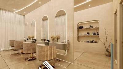 Project Image of 1305.0 - 2140.0 Sq.ft 2 BHK Apartment for buy in Sanvi One East