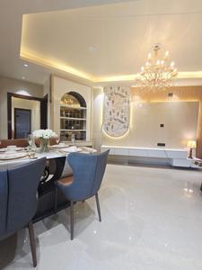 Project Image of 985.0 - 1650.0 Sq.ft 2 BHK Apartment for buy in Magic Villa Luxury Floors