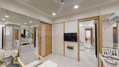 Project Image of 750.0 - 1200.0 Sq.ft 2 BHK Builder Floor for buy in Pristine Residency