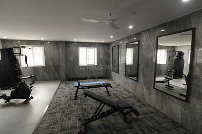 Project Image of 0.0 - 800.0 Sq.ft 2 BHK Apartment for buy in Modi Bloomdale Residency