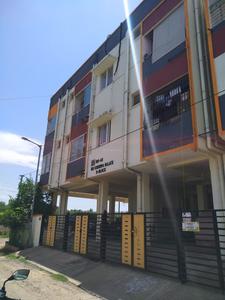 Project Image of 602.0 - 808.0 Sq.ft 2 BHK Apartment for buy in Sri Sri Krishna Palace B