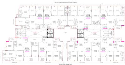 Project Image of 1078.76 - 1481.01 Sq.ft 3 BHK Apartment for buy in Shree Shreemad Family 1