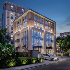 Project Image of 1046.0 - 2185.0 Sq.ft 2 BHK Apartment for buy in RWD Waterfront