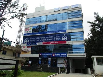 Project Image of 1175.0 - 1733.0 Sq.ft 2 BHK Apartment for buy in Delta The Signature