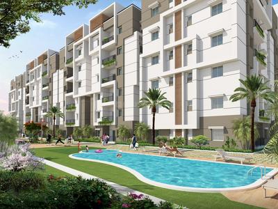 Project Image of 1190.0 - 2875.0 Sq.ft 2 BHK Apartment for buy in Sikhara Bliss