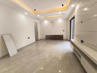 Project Image of 0.0 - 5850.0 Sq.ft 4 BHK Builder Floor for buy in Swastik High End 650 Sq yd