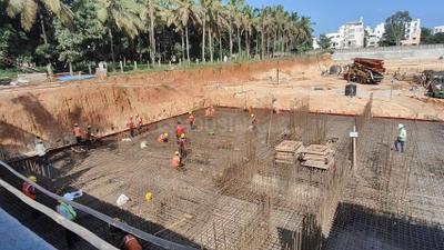 Project Image of 1124.0 - 1920.0 Sq.ft 2 BHK Apartment for buy in TVS Emerald Auralis
