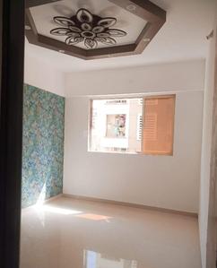 Project Image of 575.0 - 915.0 Sq.ft 1 BHK Apartment for buy in Raj Laxmi Shreeji Iconic Phase II