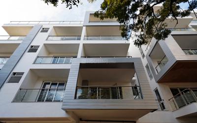 Project Image of 0.0 - 4000.0 Sq.ft 4.5 BHK Apartment for buy in Kavuri Crosswinds