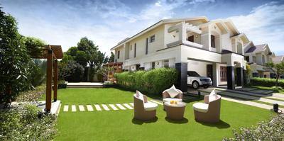Project Image of 3600.0 - 7102.0 Sq.ft 4 BHK Villa for buy in Nambiar Bellezea Phase IV