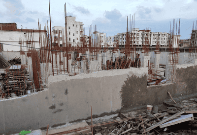 Project Image of 870.0 - 1367.0 Sq.ft 2 BHK Apartment for buy in Sai Sampan Complex