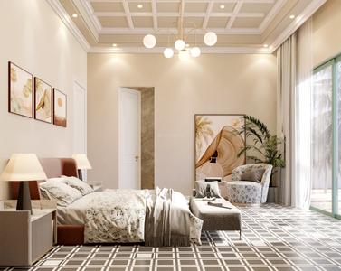 Project Image of 0.0 - 3028.64 Sq.ft 5 BHK Villa for buy in Ellora Azalea