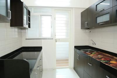 Project Image of 704.0 - 768.0 Sq.ft 2 BHK Apartment for buy in Pruthvi Misty Greens