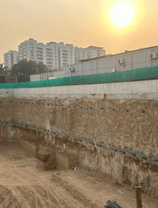 Project Image of 2526.83 - 4631.6 Sq.ft 4 BHK Apartment for buy in Sun The Quad