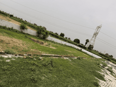 Project Image of 450.0 - 1800.0 Sq.ft Residential Plot Plot for buy in Del NCR Aero City