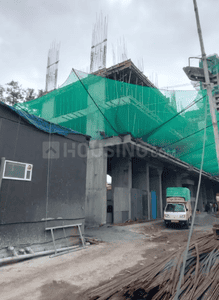 Project Image of 1298.77 - 1588.54 Sq.ft 4 BHK Apartment for buy in Shree Sonigara Quorra