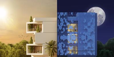 Project Image of 1816.0 - 2841.0 Sq.ft 3 BHK Apartment for buy in Sunshine Destino