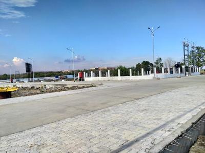 Project Image of 1122.46 - 6740.15 Sq.ft Residential Plot Plot for buy in Mahalaxmi Nagar 36