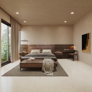 Project Image of 2351.0 - 2434.0 Sq.ft 3 BHK Apartment for buy in A R Amara Adhya