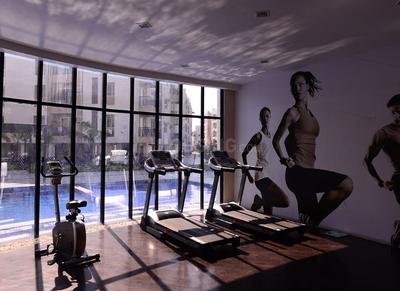 Project Image of 531.0 - 2523.0 Sq.ft 1 BHK Apartment for buy in Jain Pebble Brook Phase II