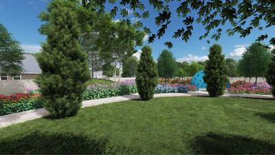 Project Image of 600.0 - 1000.0 Sq.ft Residential Plot Plot for buy in Chawda Shree Manglam