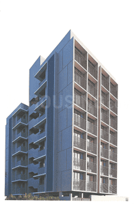 Project Image of 0.0 - 527.22 Sq.ft 2 BHK Apartment for buy in Shivay Pushpkunj Residency