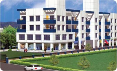 Project Image of 625.0 - 1040.0 Sq.ft 1 BHK Apartment for buy in Anandtara Tarabai Park
