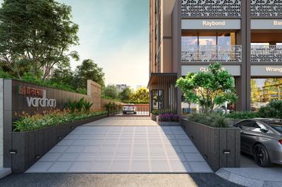 Project Image of 1503.0 - 1845.0 Sq.ft 2 BHK Apartment for buy in Labh Vardhan