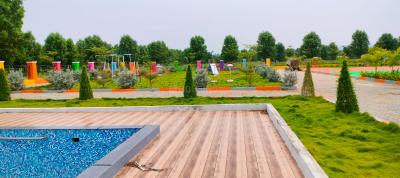 Project Image of 1503.0 - 4500.0 Sq.ft Residential Plot Plot for buy in Subhagruha Sukrithi Saanvi