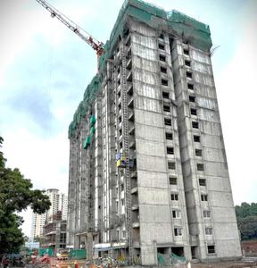 Project Image of 669.0 - 1789.0 Sq.ft 1 BHK Apartment for buy in Brigade Calista Phase 2