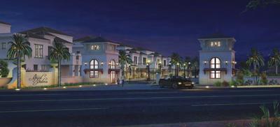 Project Image of 4915.0 - 5460.0 Sq.ft 4 BHK Villa for buy in Sri Aditya Royal Palms