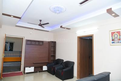 Project Image of 0.0 - 247.0 Sq.ft 1 BHK Apartment for buy in Ashiana Greens Ews Block