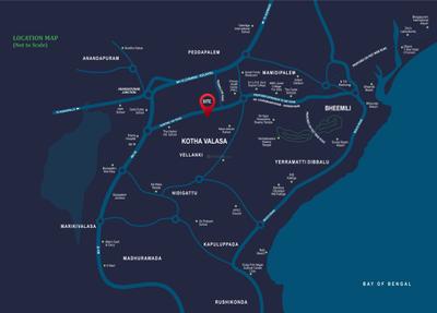 Project Image of 3503.0 - 6732.0 Sq.ft 3 BHK Villa for buy in Aurora Bay