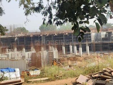 Project Image of 1497.0 - 2088.0 Sq.ft 3 BHK Apartment for buy in Vanshika Natures Harmony